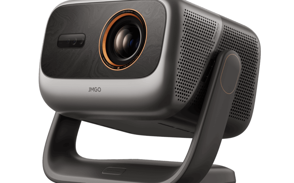JMGO Iris Ultra Max: 4K 120Hz Gaming Projector Debuts