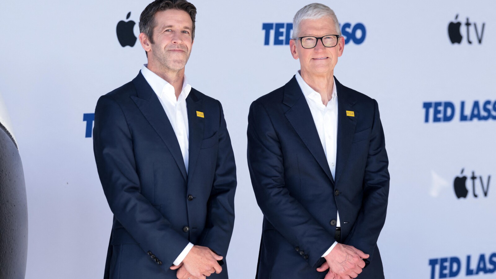 John Ternus Named Apple CEO, Replacing Tim Cook - John Ternus Apple CEO