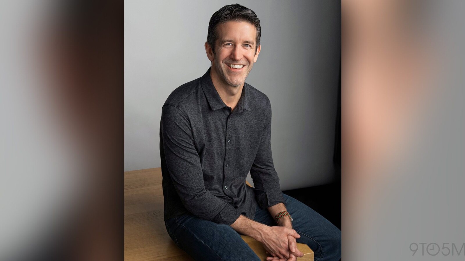 John Ternus: New Profile Reveals Apple CEO's Reputation - John Ternus Apple CEO