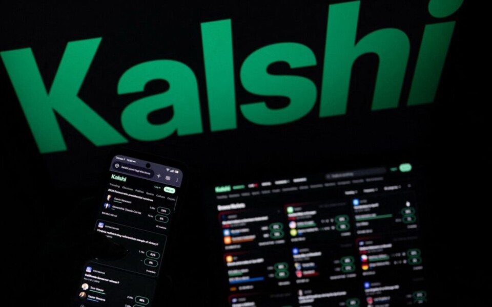 New Jersey Asks Supreme Court to Rule on Kalshi Sports Betting