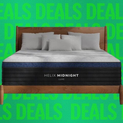 Labor Day Mattress Deals 2026: Top Picks From Casper & Purple