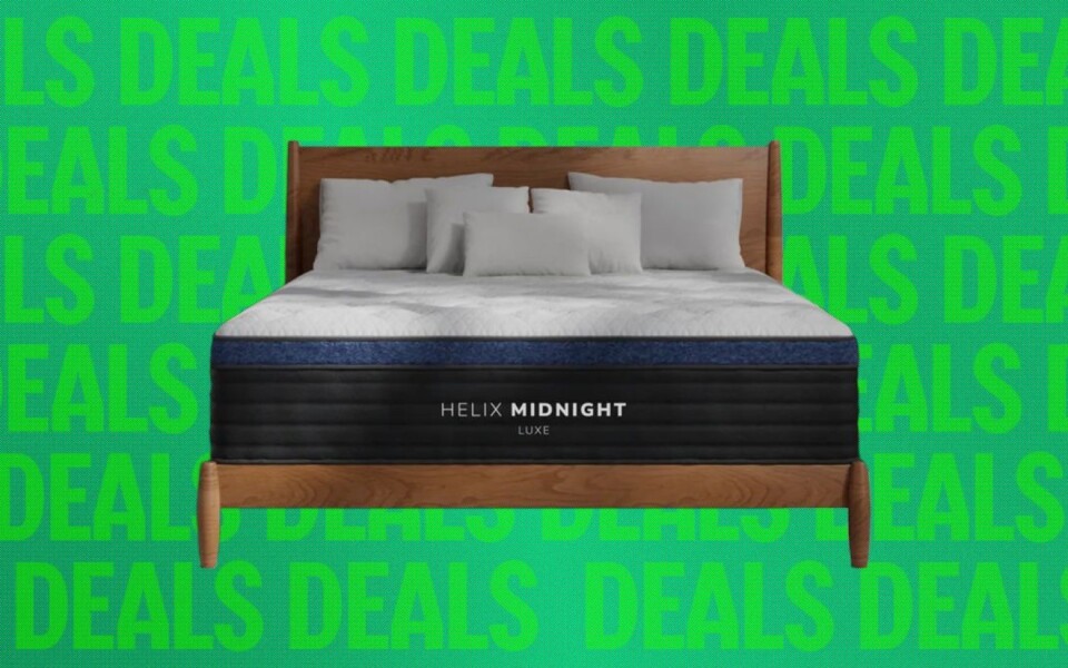 Labor Day Mattress Deals 2026: Top Picks From Casper & Purple