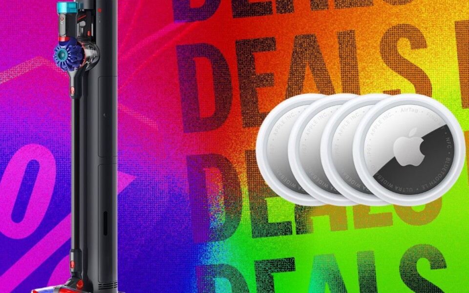 Apple AirTag, Pixel Cases & More: Early Labor Day Tech Deals 2026