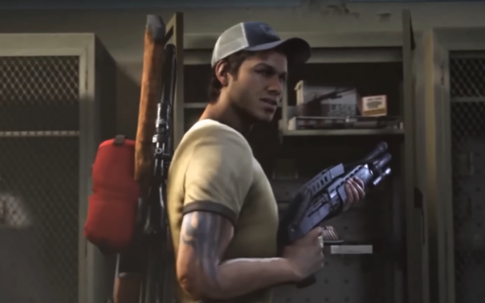 Valve Leaked Its Own Left 4 Dead 2 Trailer to Dodge ESRB