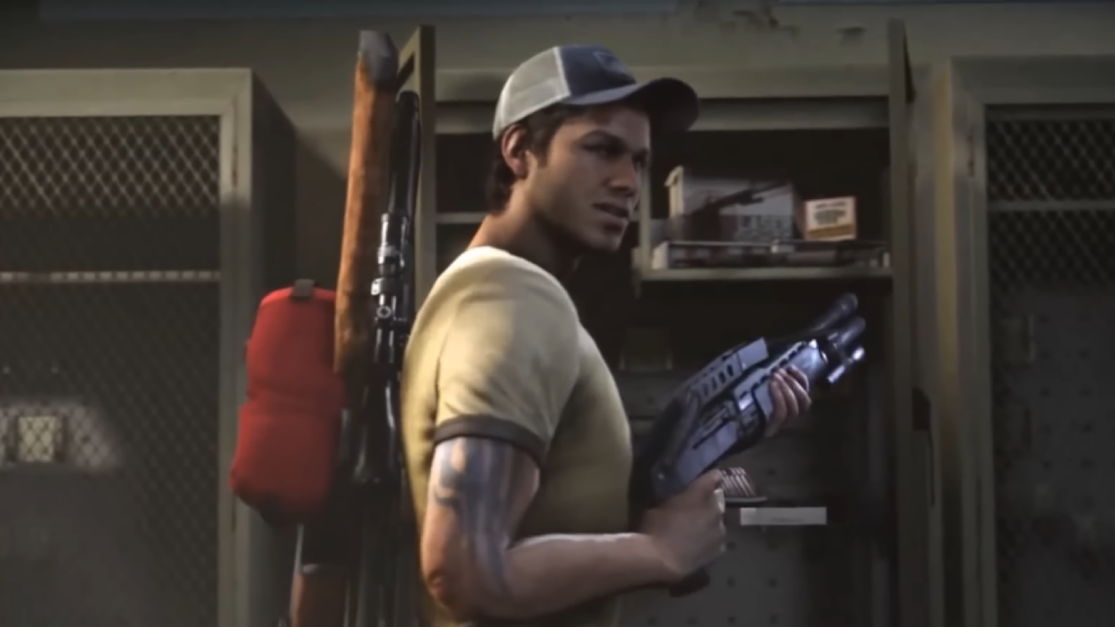 Valve Leaked Its Own Left 4 Dead 2 Trailer to Dodge ESRB