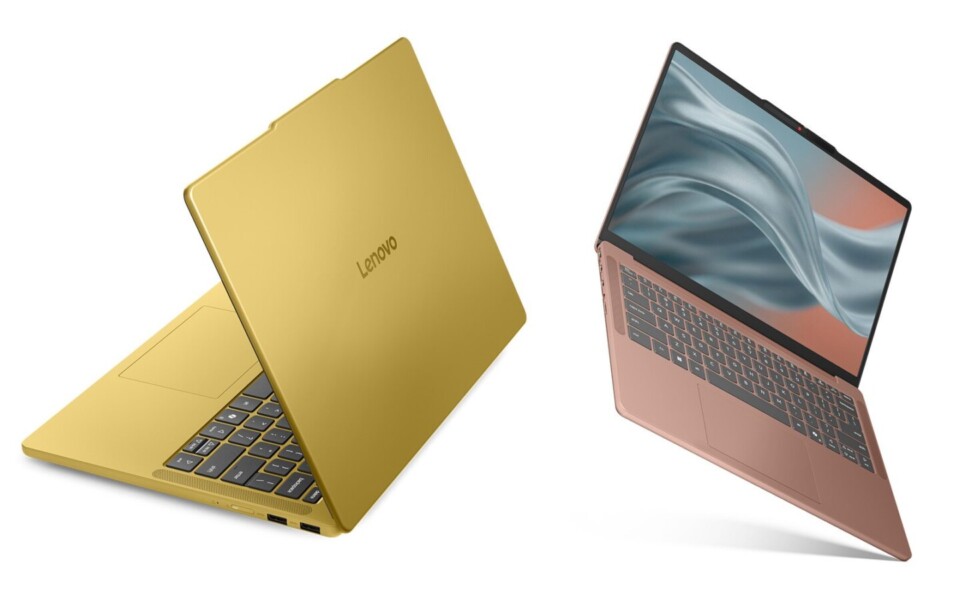 Lenovo IdeaPad Vibe Takes On MacBook Neo at EUR 602