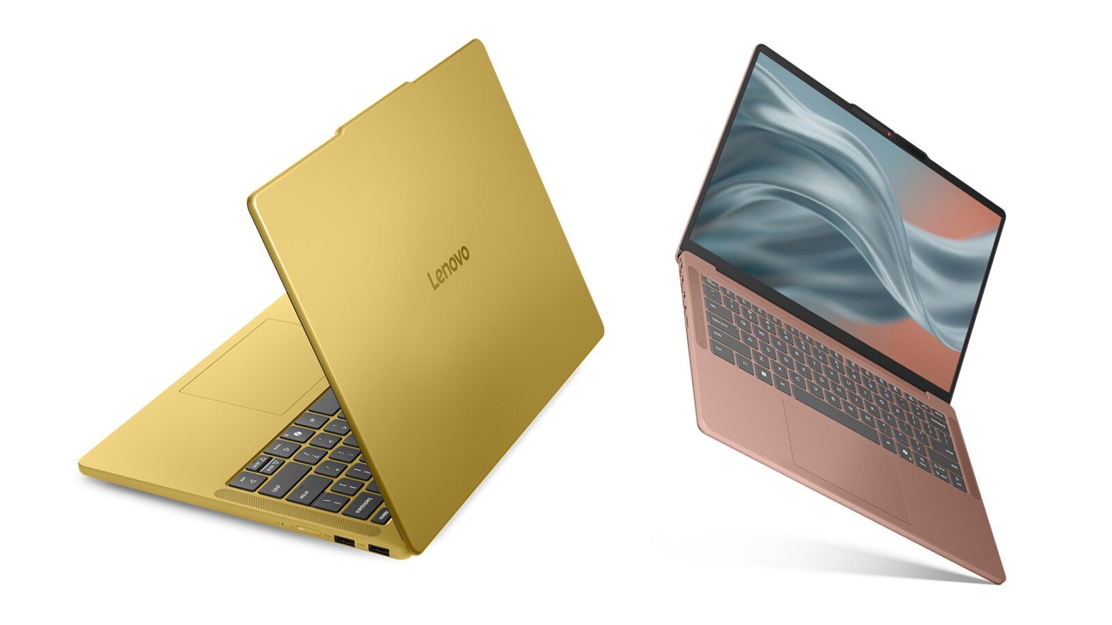 Lenovo IdeaPad Vibe Takes On MacBook Neo at EUR 602
