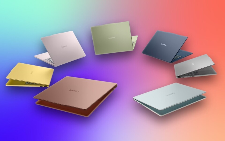 Lenovo IdeaPad Vibe Takes On Apple’s Budget MacBook Neo