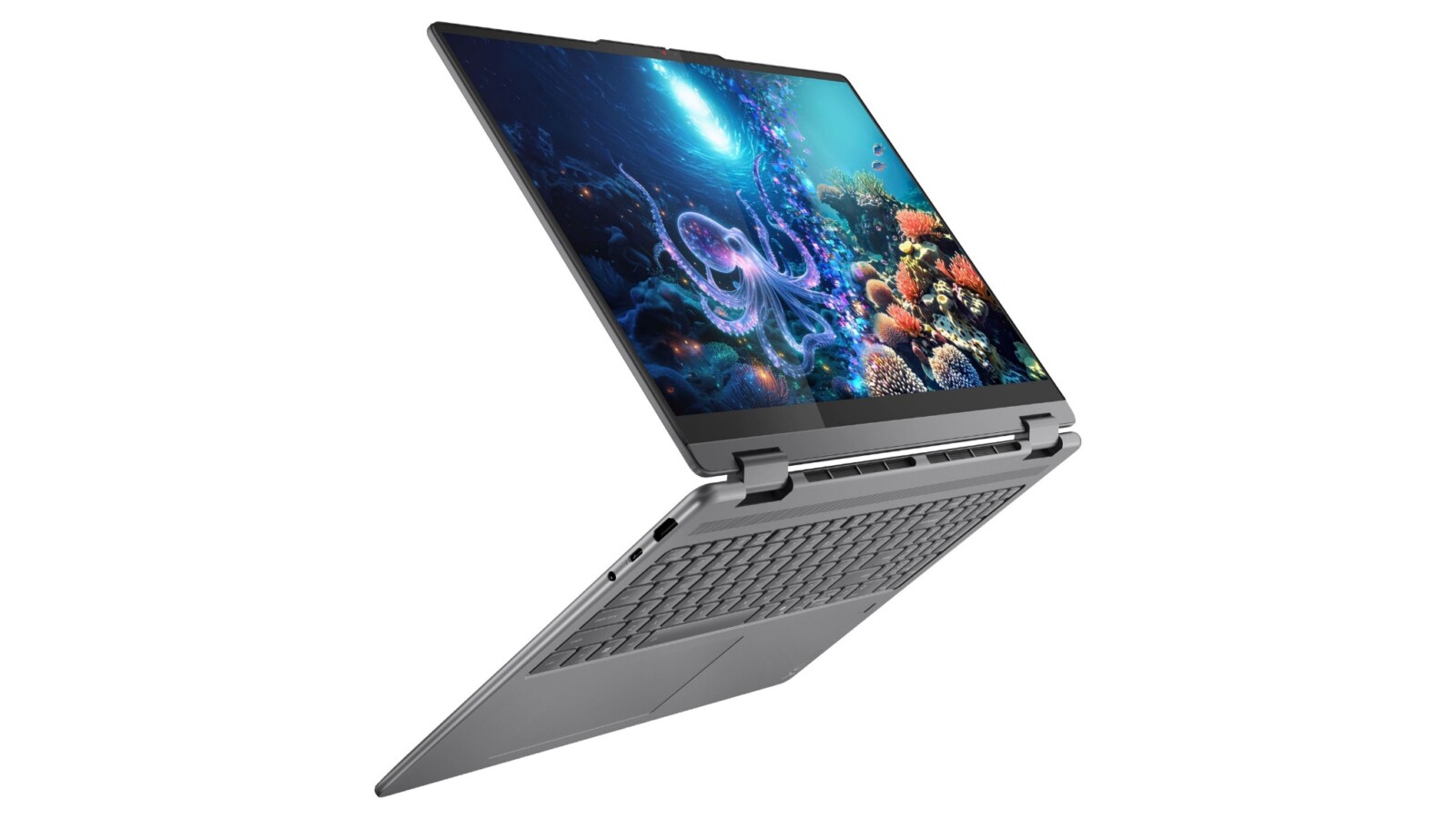 Lenovo Yoga 7i 2-in-1 Drops to EUR 647 for Labor Day