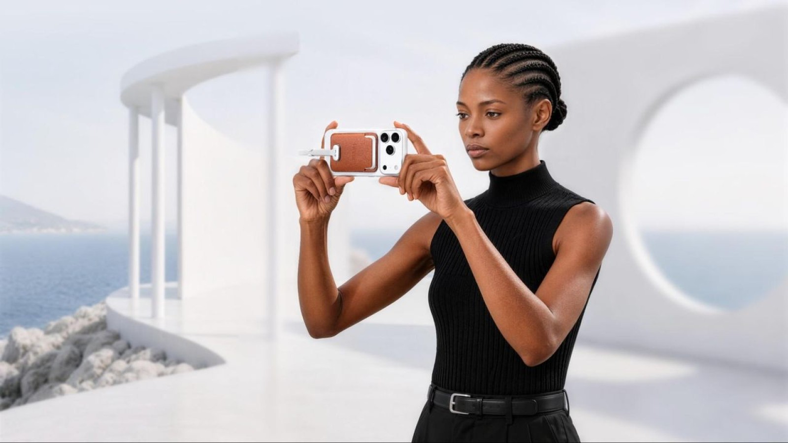 Lexar Muse: World's Thinnest Portable SSD Revealed - Lexar Muse SSD