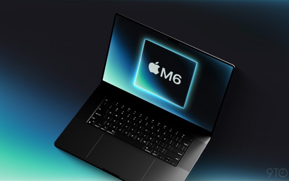 M6 MacBook Pro: 3 Key Upgrades Arriving This Fall