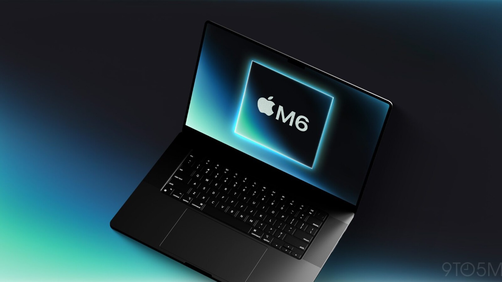 M6 MacBook Pro: 3 Key Upgrades Arriving This Fall