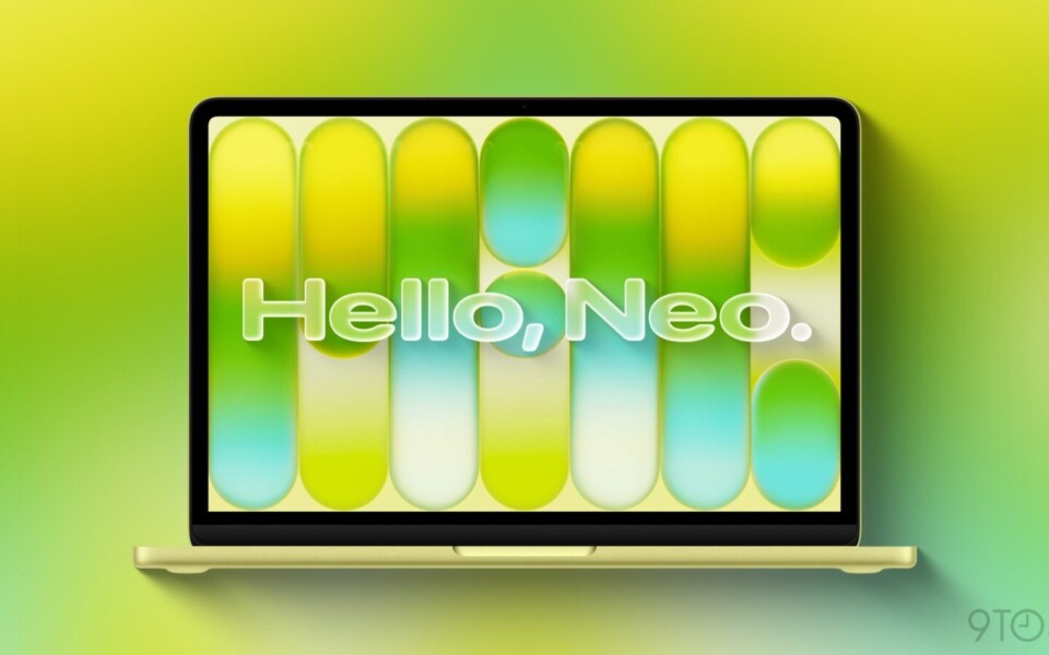 MacBook Neo 2: A19 Pro Chip, More RAM, New AI Features