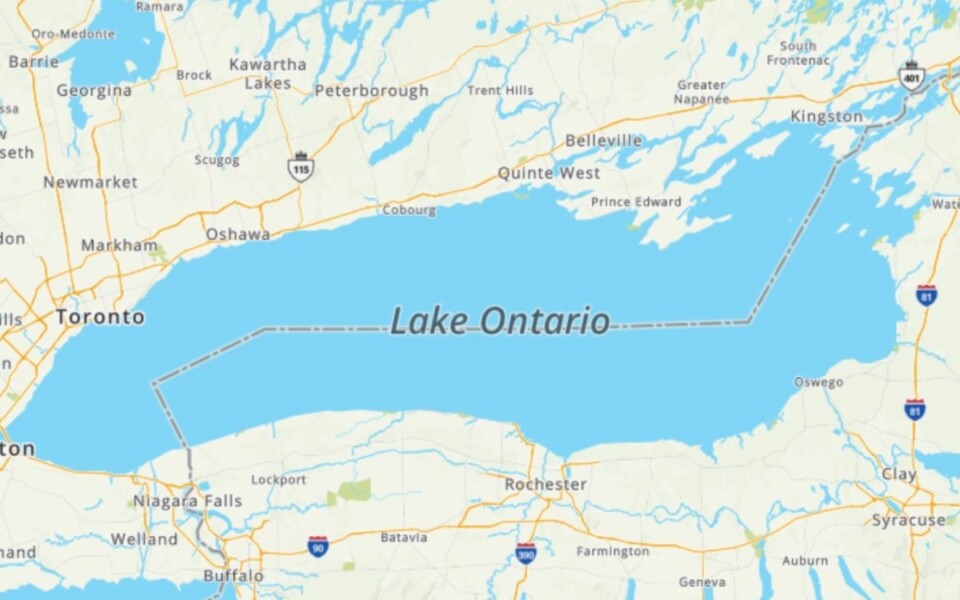 MapQuest Hits No. 1 on App Store After Lake America Stand