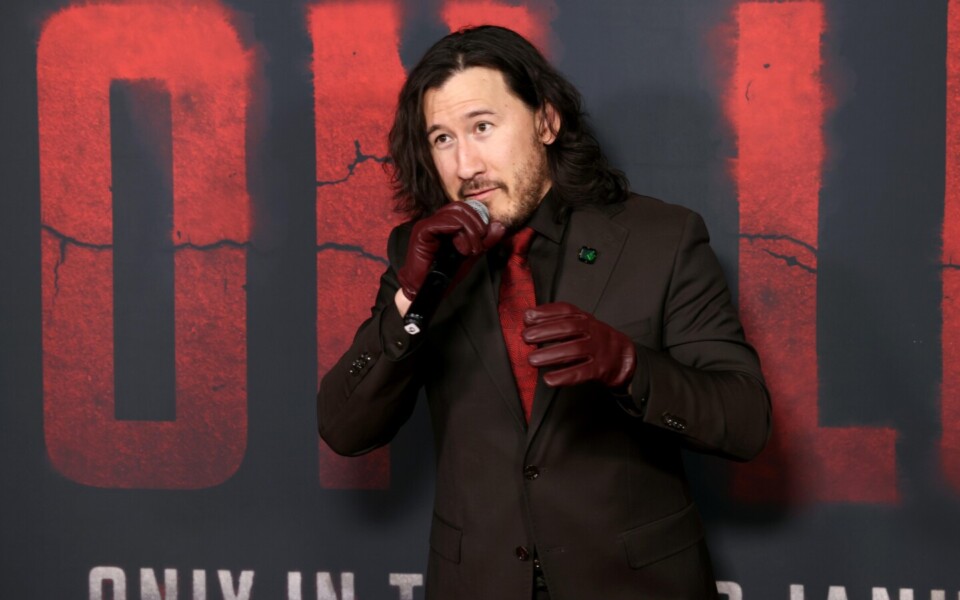 Markiplier Becomes GoPro’s Largest Shareholder