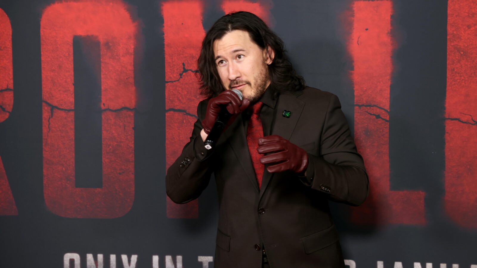 Markiplier Becomes GoPro's Largest Shareholder - Markiplier GoPro shareholder