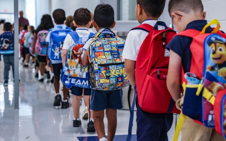 Measles Cases Hit 35-Year High as US Vaccination Rates Drop