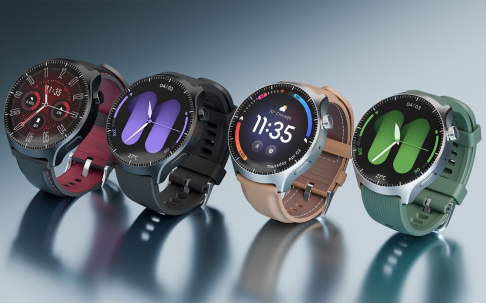 Moto Watch Ultra Marks Motorola’s Return to Wear OS
