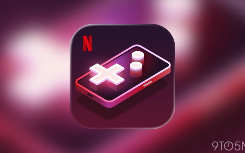 Netflix Bundles 80+ Ad-Free iPhone and iPad Games Free