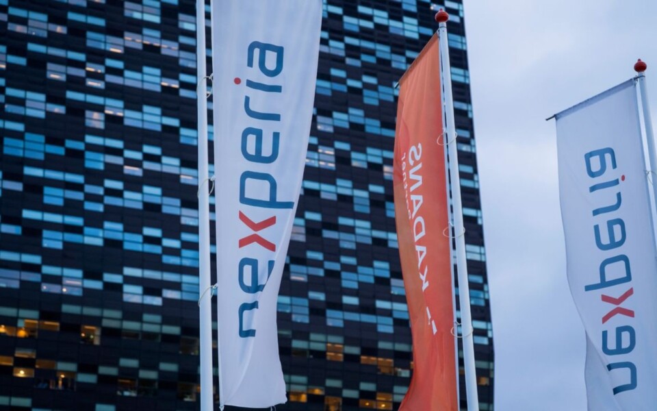 Nexperia Assets Worth EUR 274M Frozen by Chinese Court