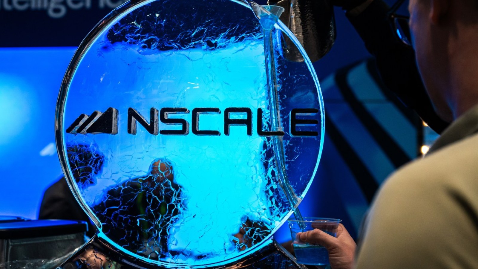 Nscale Seeks EUR 3B in Pre-IPO Funding Ahead of Debut - Nscale pre-IPO funding