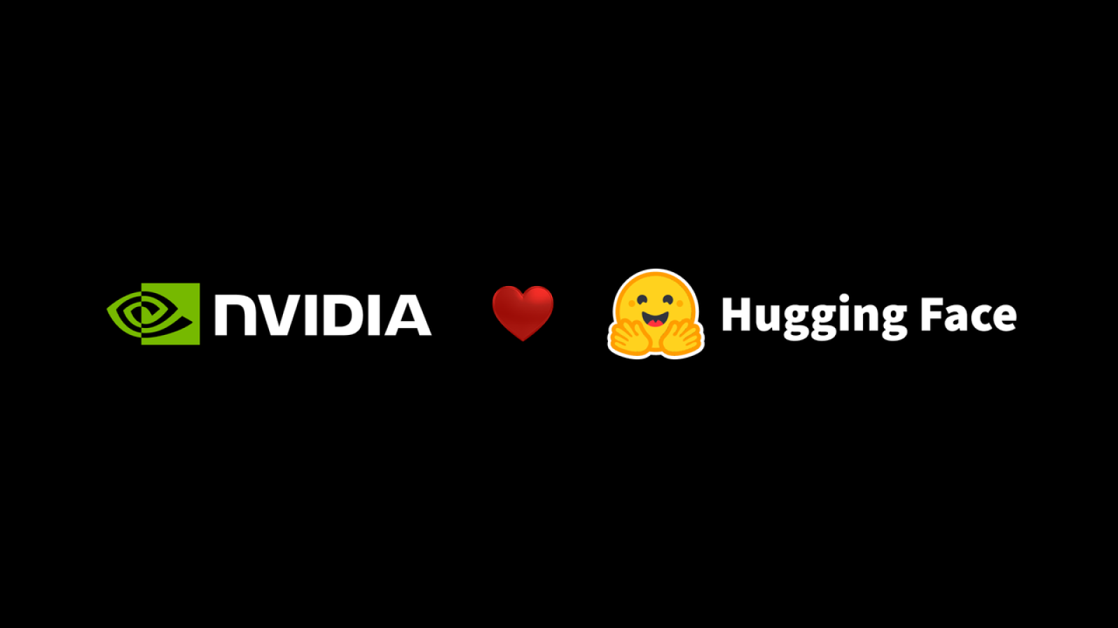 Nvidia Buys Hugging Face for EUR 11 Billion in AI Deal - Nvidia Hugging Face acquisition