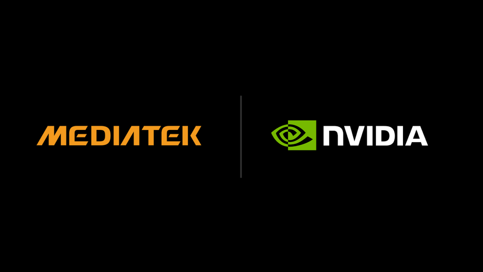Nvidia Invests EUR 3B in MediaTek, Brings NVLink Fusion to AI Chips