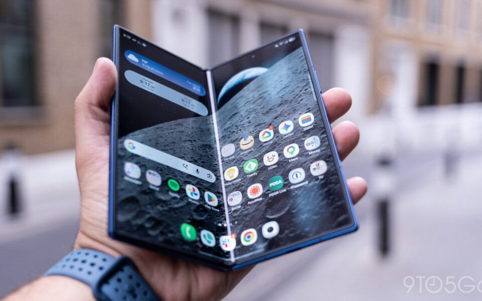 Samsung One UI 9 Beta Expands to More Galaxy Phones