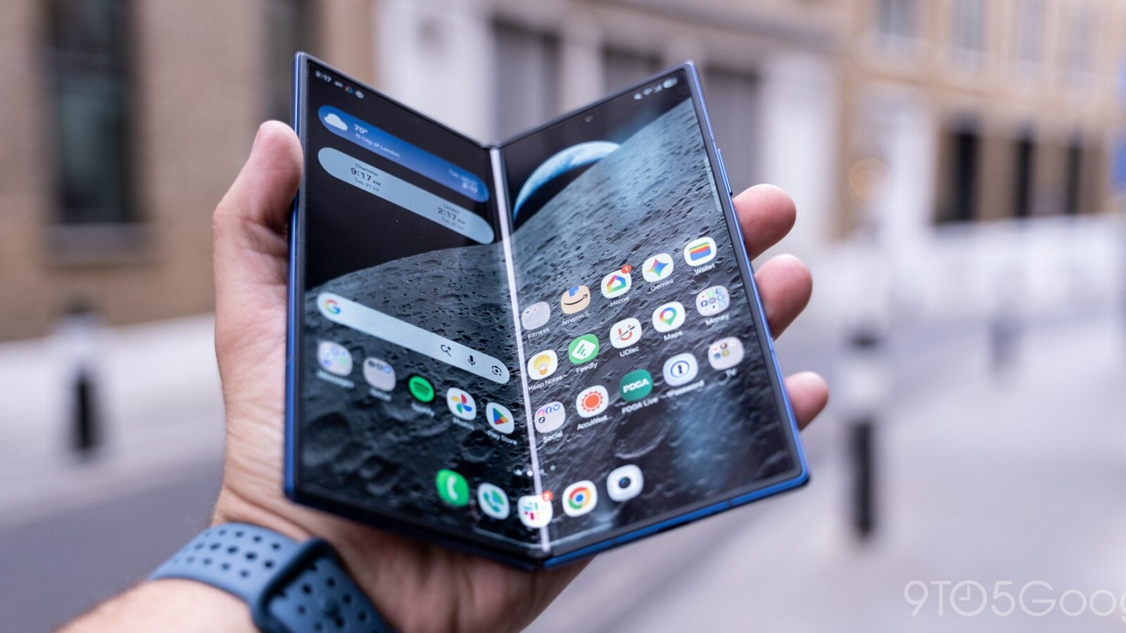Samsung One UI 9 Beta Expands to More Galaxy Phones