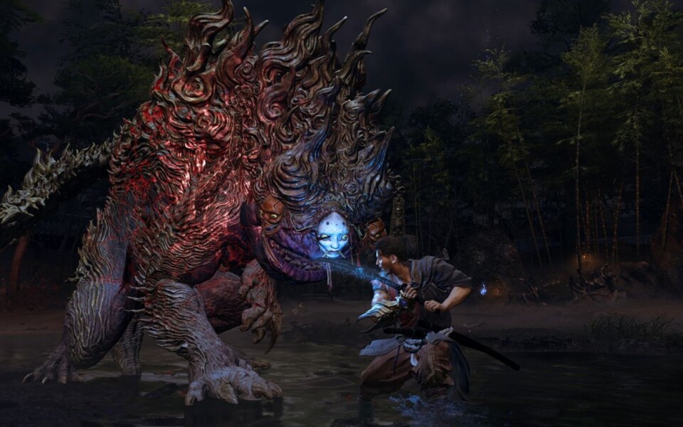 Onimusha: Way of the Sword CPU Tests Show X3D Dominance