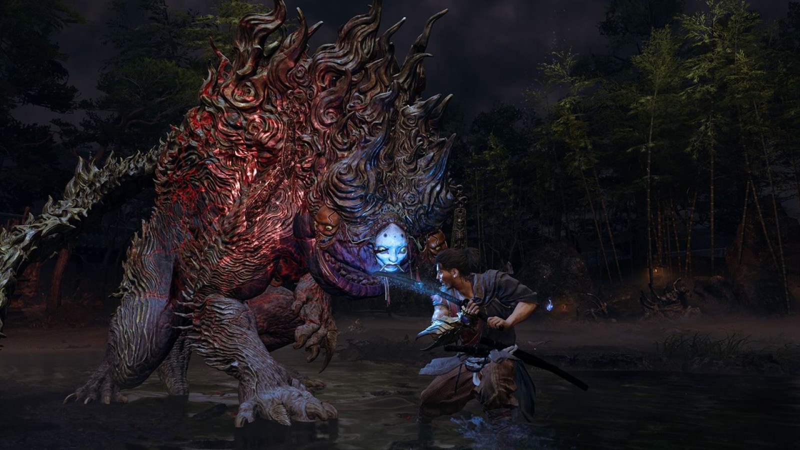 Onimusha: Way of the Sword CPU Tests Show X3D Dominance - Onimusha CPU benchmarks