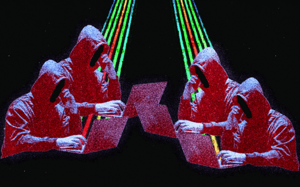 OpenAI Astra Flagged as “Critical” Cybersecurity Risk