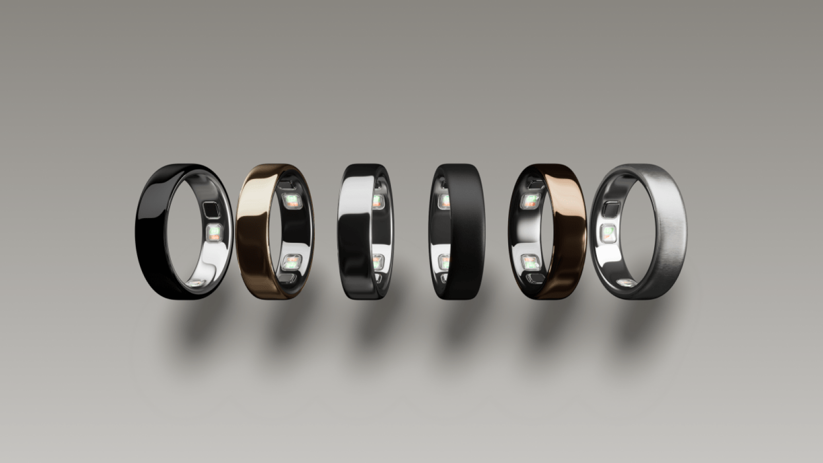 Oura Files for IPO as Smart Ring Rivals Multiply - Oura IPO