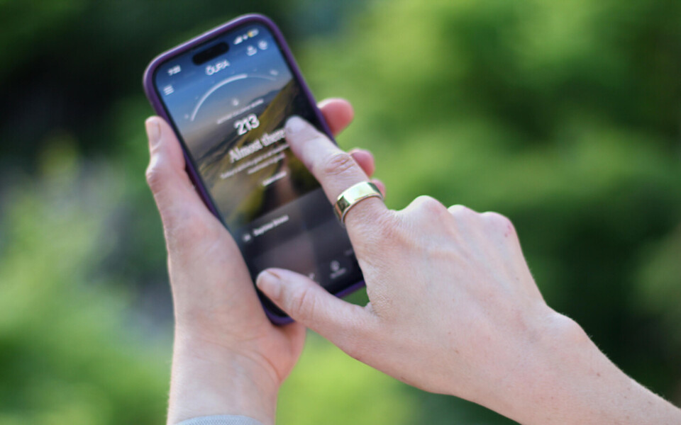 Oura Menopause Impact Scale Expands to 10 Health Partners