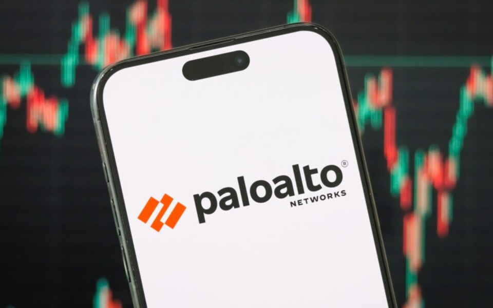 Palo Alto Networks Buys Console for EUR 432M in AI IT Deal