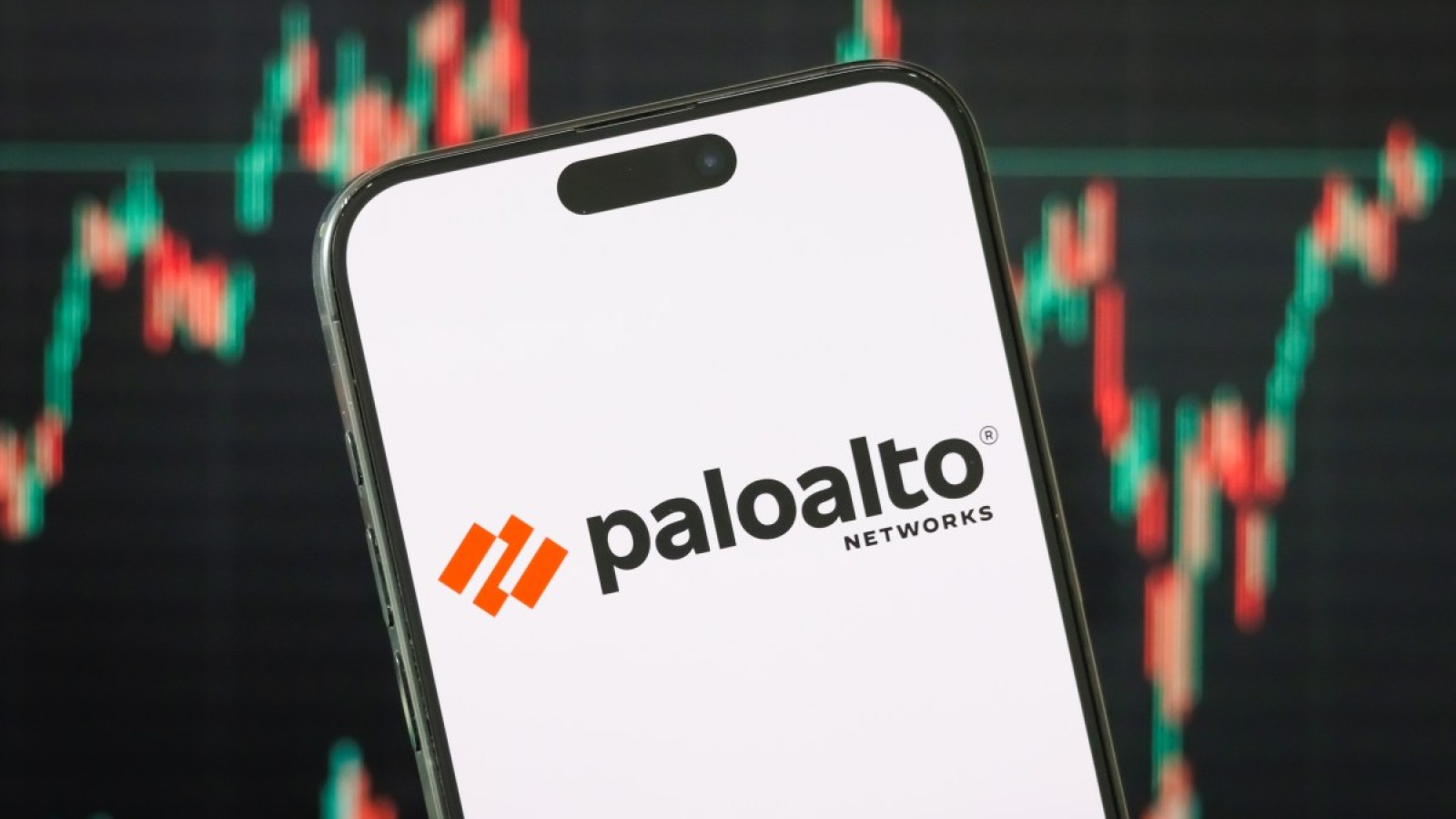 Palo Alto Networks Buys Console for EUR 432M in AI IT Deal - Palo Alto Networks Console