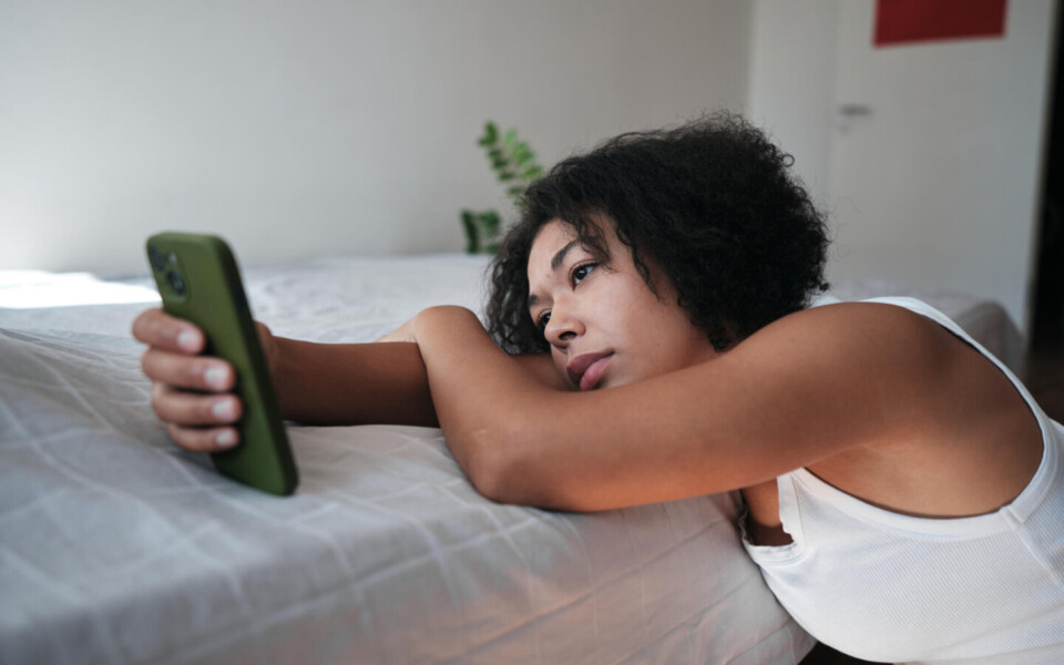 Phone Addiction: Over Half of Americans Overuse Devices