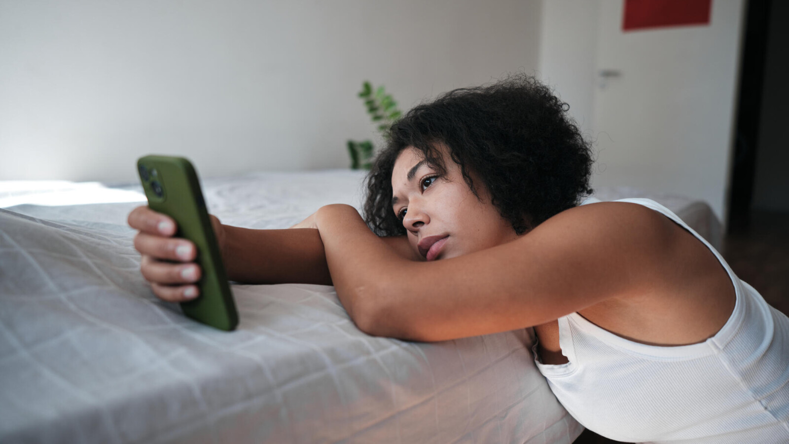 Phone Addiction: Over Half of Americans Overuse Devices