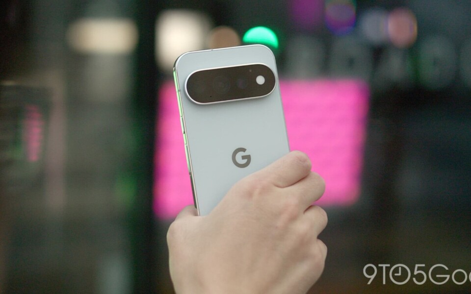 Pixel 11 Pro Bug Adds Static to Video Boost Audio