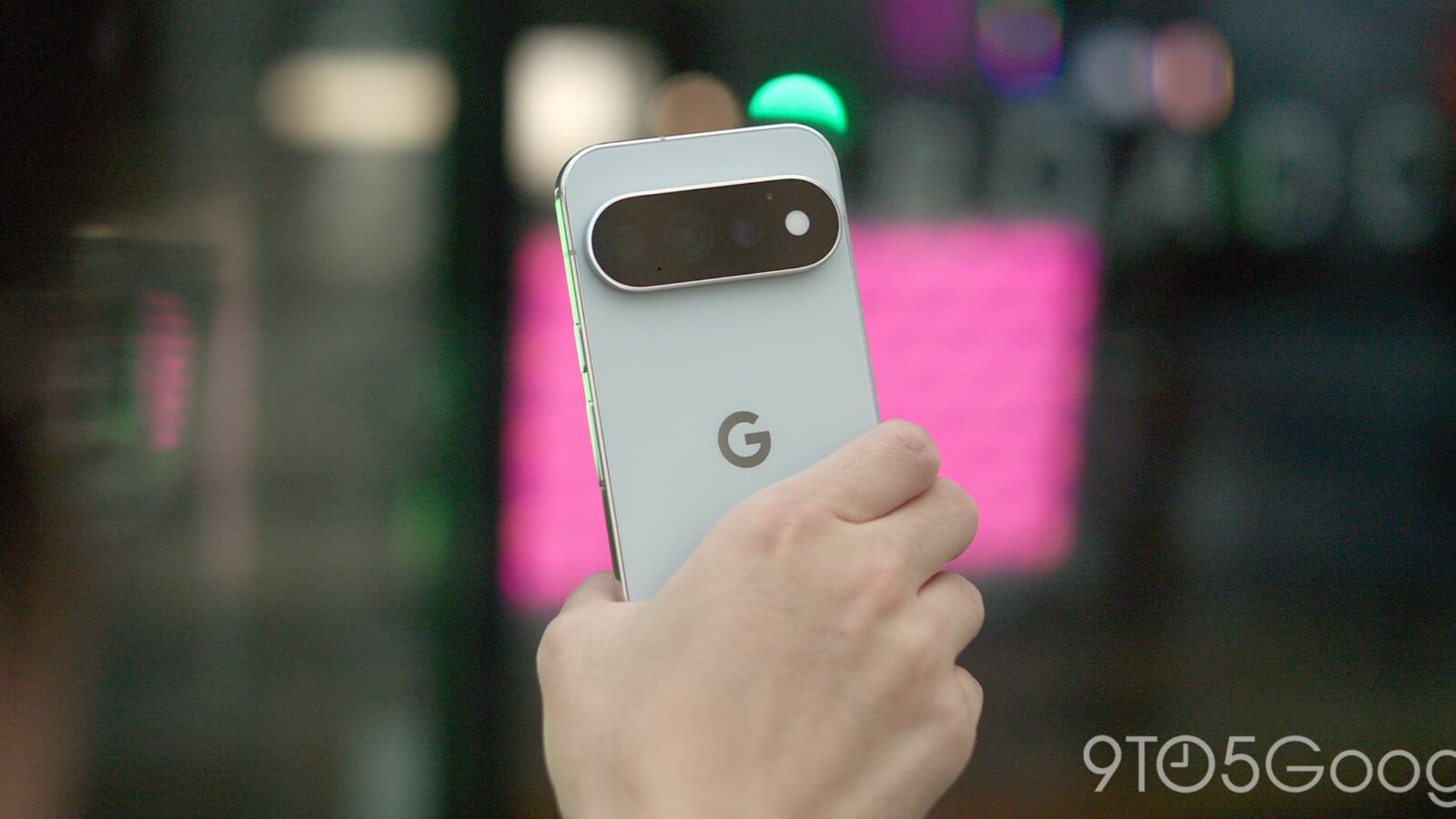 Pixel 11 Pro Bug Adds Static to Video Boost Audio