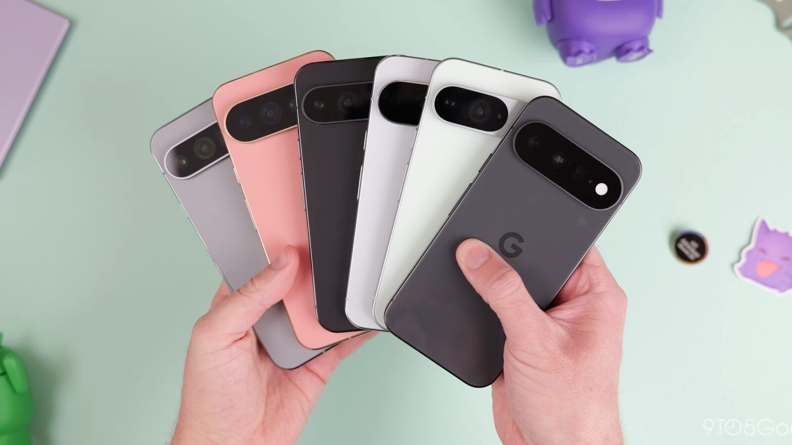 Pixel 11 vs. Pixel 9: Is the Upgrade Worth It? - Pixel 11 vs Pixel