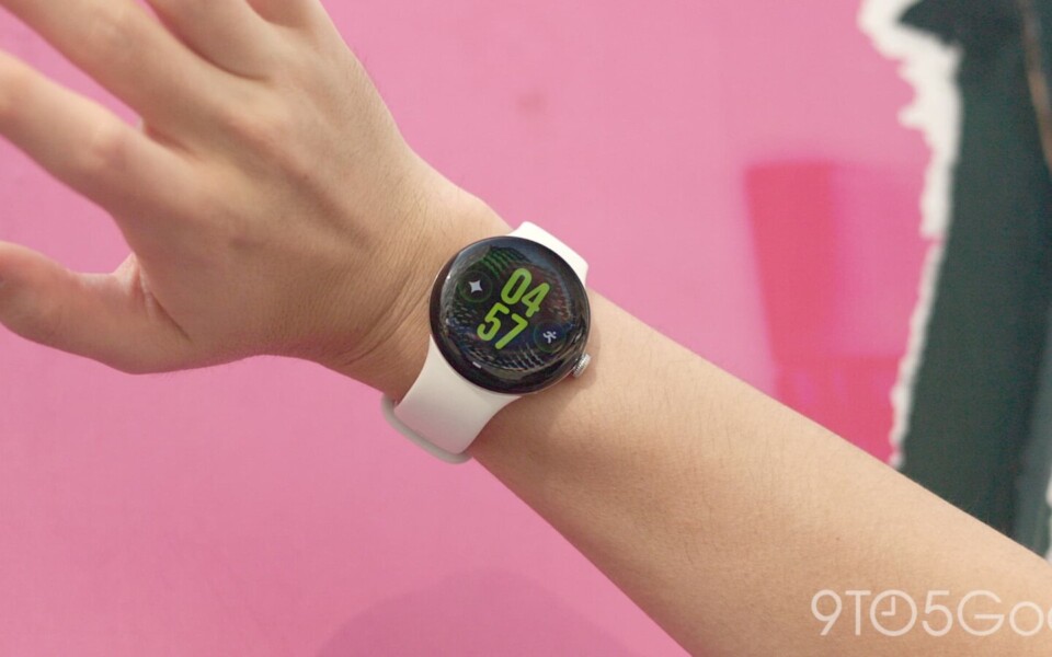 Pixel Watch 5 September Update Rolls Out With Gemini AI