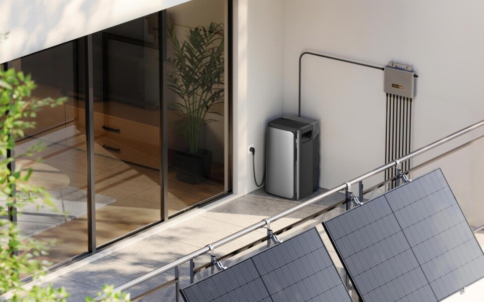 DIY Plug-In Solar Kits Gain Traction Across the US