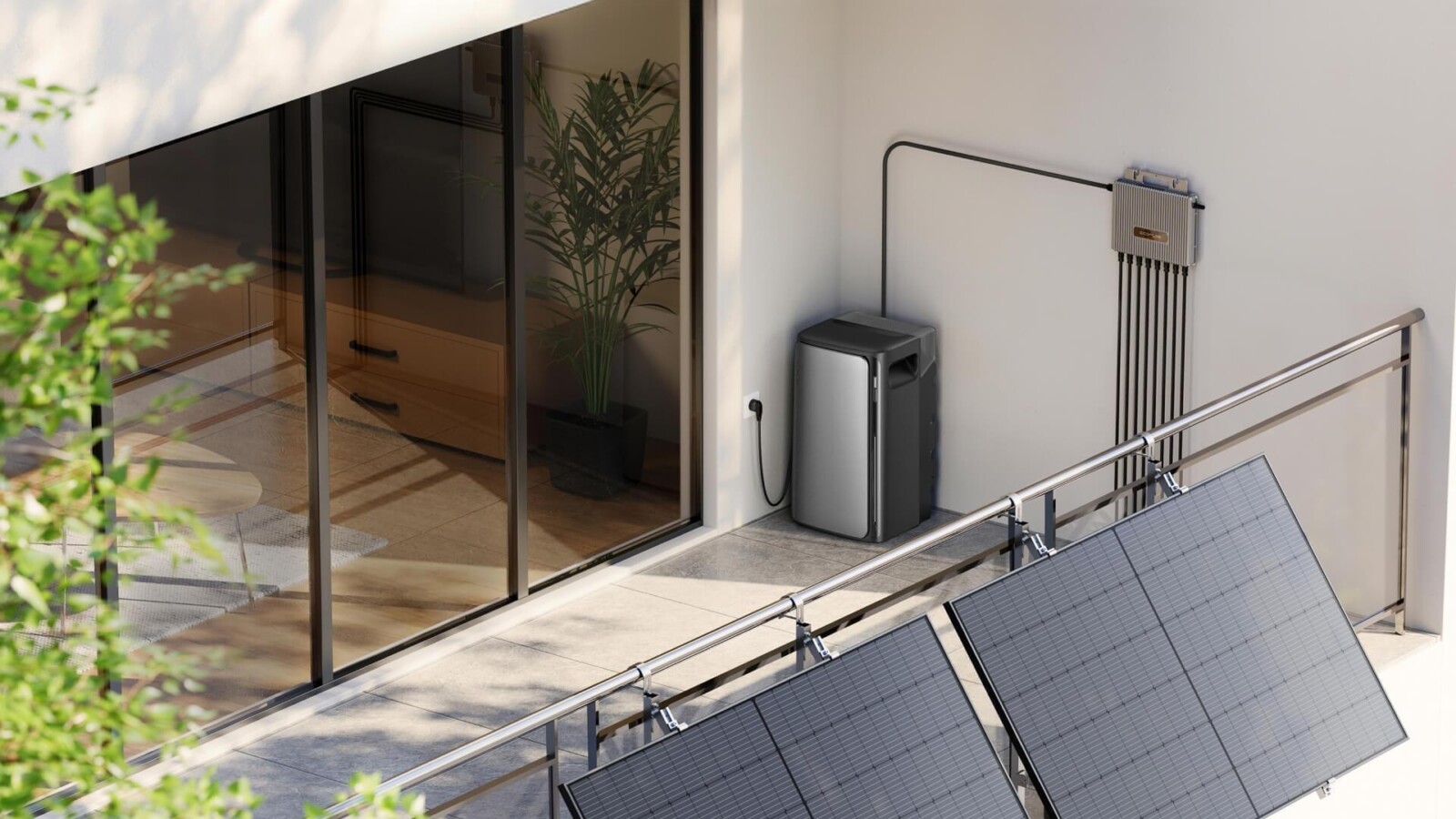 DIY Plug-In Solar Kits Gain Traction Across the US