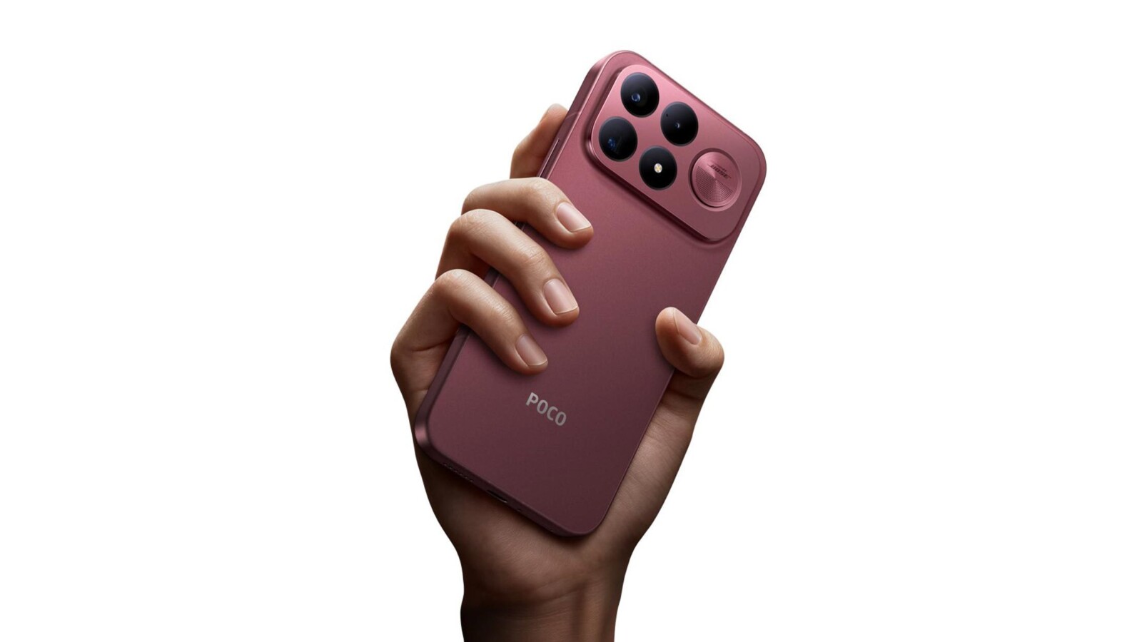 Poco F9 Pro, F9 Ultra: 185Hz Screens, Snapdragon 8 Elite Gen 5