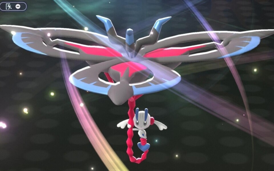 Pokémon Champions: Mobile Play Meets a Switch Roadblock