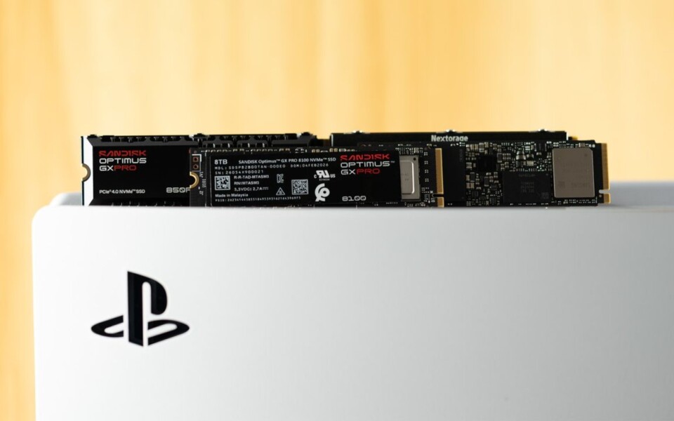 PS5 SSD Install Guide 2026: Add an M.2 NVMe Drive