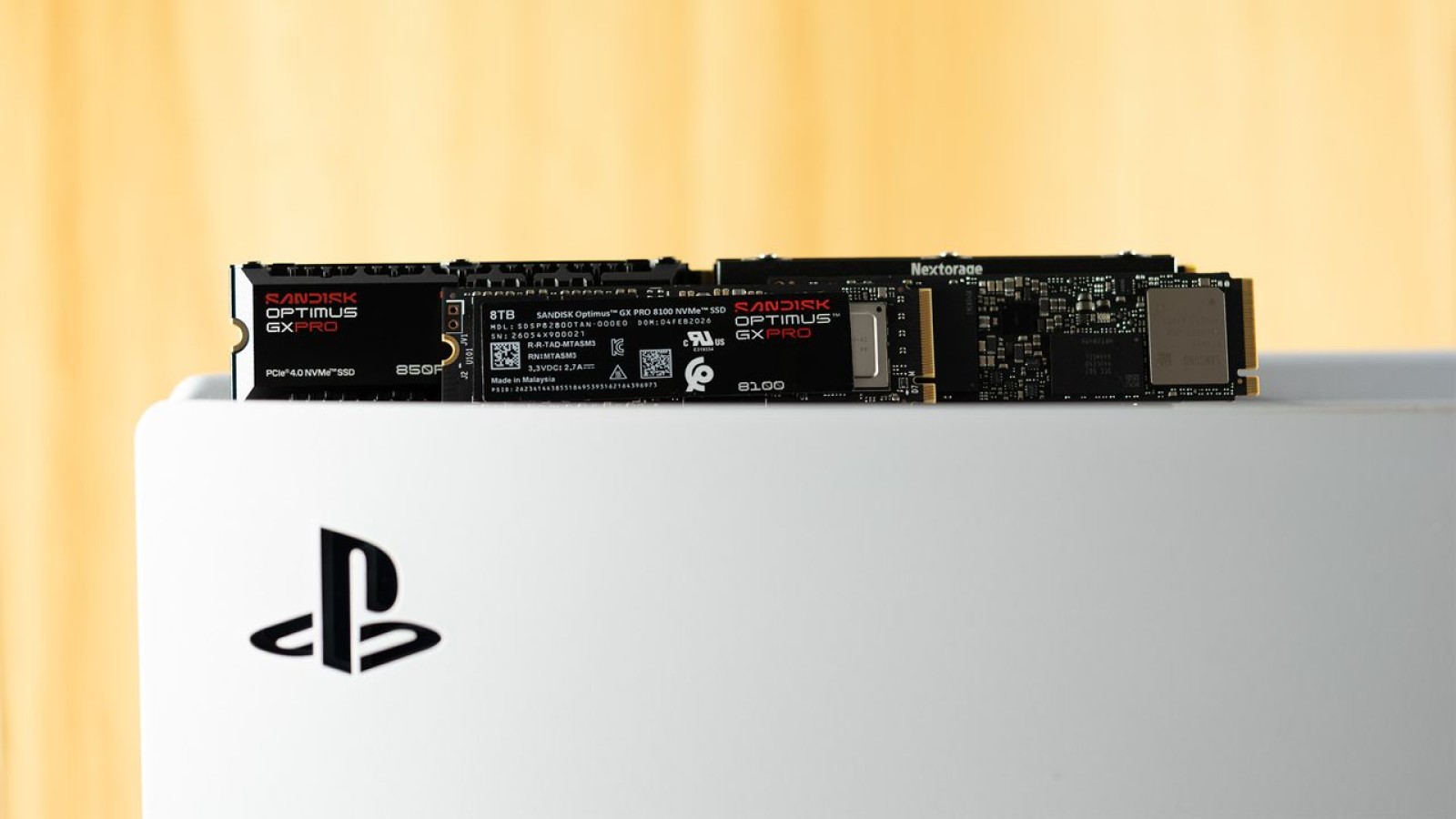 PS5 SSD Install Guide 2026: Add an M.2 NVMe Drive