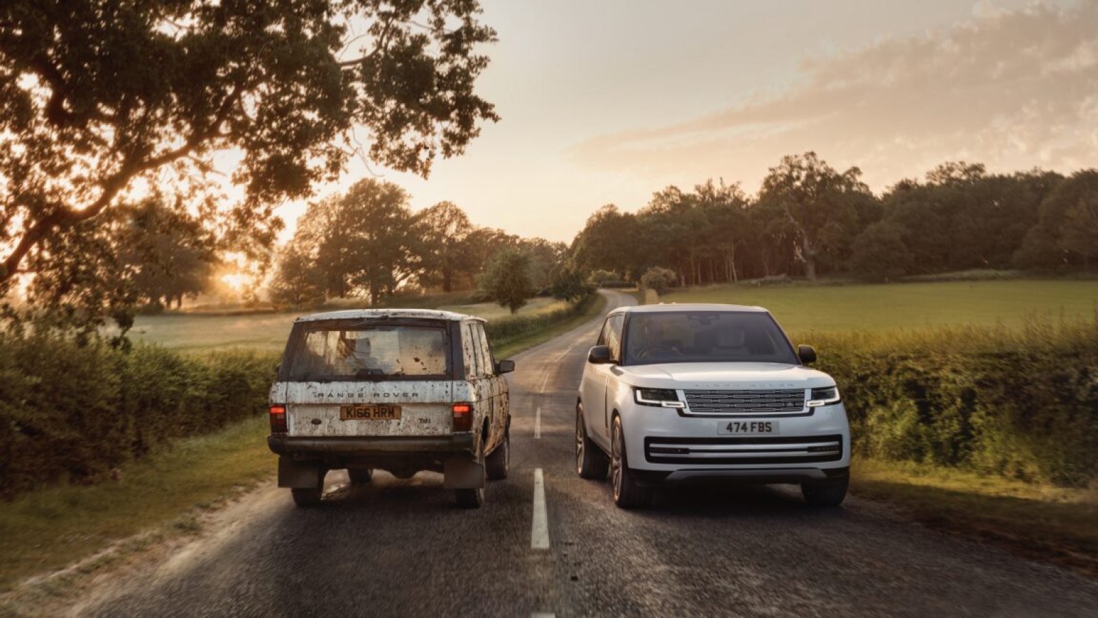 Range Rover Electric Debuts at EUR 119,068 Starting Price