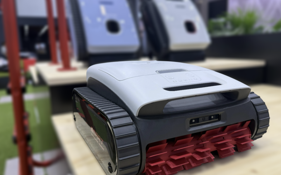 Roborock RockAqua P1: Robot Vacuum Brand Enters Pool Care